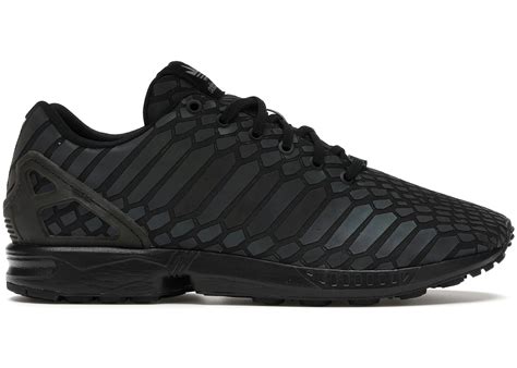 Adidas flux xeno black